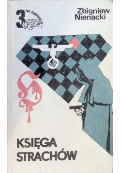 Księga strachów