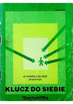 Klucz do siebie