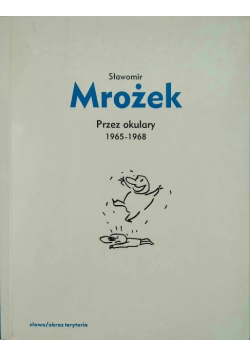 Przez okulary 1960 - 1964