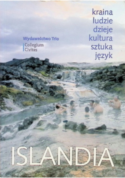 Islandia