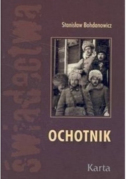 Ochotnik