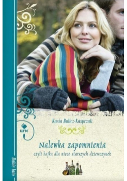 Nalewka zapomnienia