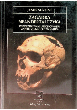 Zagadka neandertalczyka