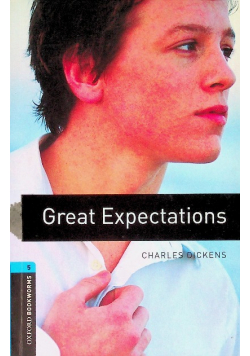 Great Expectations Charles Dickens