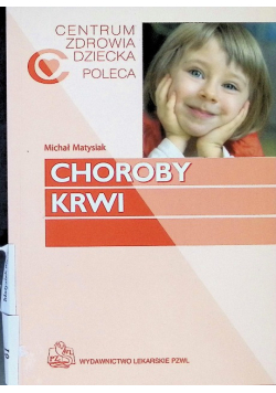 Choroby krwi