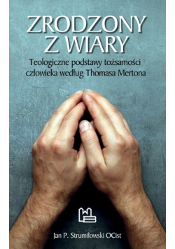 Zrodzony z wiary