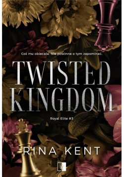 Twisted Kingdom