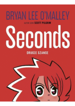 Seconds. Drugie szanse