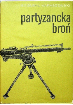 Partyzancka broń