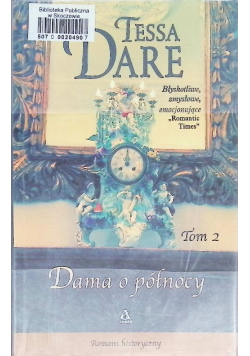 Dama o północy Tom 2