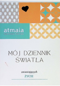 Mój Dziennik Światła
