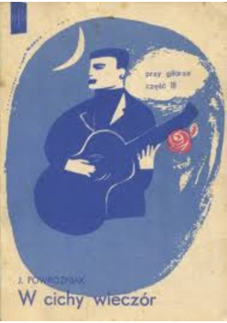 W cichy wieczór