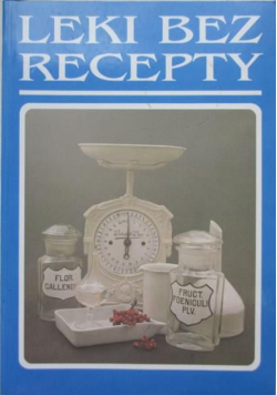 Leki bez recepty