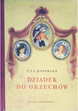 Dziadek do Orzechów