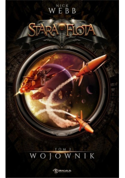Stara Flota Tom 2 Wojownik