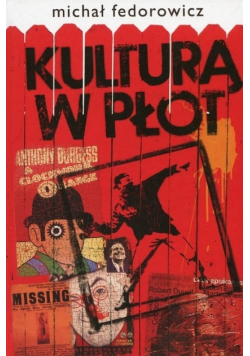 Kulturą w płot