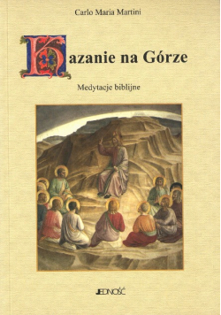 Kazanie na Górze Medytacje biblijne