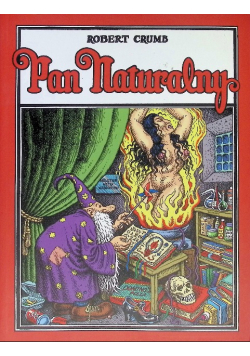 Pan Naturalny