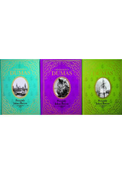 Przygody Johna Davysa Tom 1 do 3