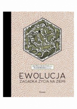 Ewolucja Zagadka życia na ziemi