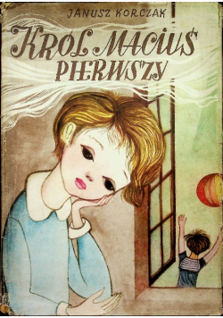 Król Maciuś pierwszy