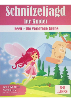 Schnitzeljagd fur Kinder