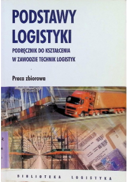 Podstawy logistyki