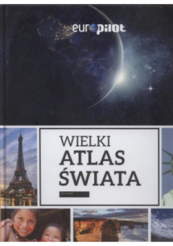 Wielki atlas świata