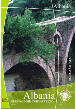 Albania : przewodnik turystyczny