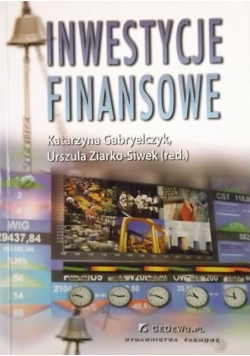 Giełdowe instrumenty pochodne