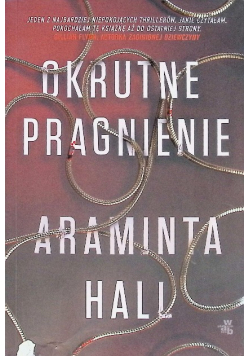 Okrutne pragnienie