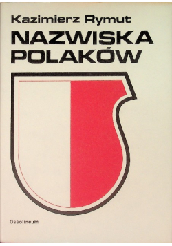 Nazwiska Polaków