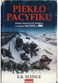 Piekło Pacyfiku