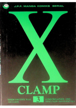 X Clamp Tom 3