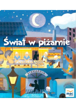 Świat w piżamie