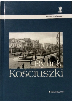 Rynek Kosciuszki