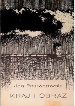Kraj i obraz