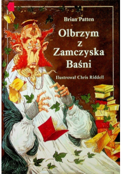 Olbrzym z Zamczyska Baśni