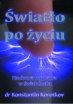 Światło po życiu