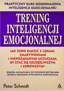 Trening inteligencji emocjonalnej