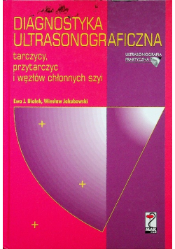 Diagnostyka ultrasonograficzna