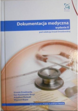 Dokumentacja medyczna