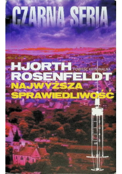 Najwyższa sprawiedliwość