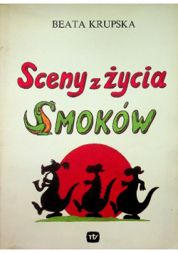 Sceny z życia smoków
