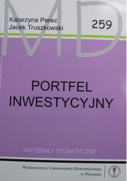 Portfel inwestycyjny