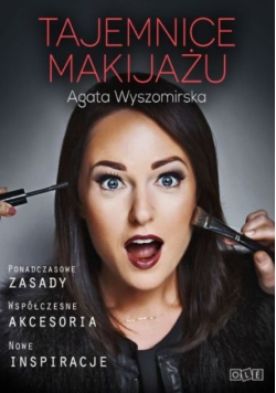 Tajemnice makijażu