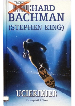Uciekinier