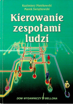 Kierowanie zespołami ludzi