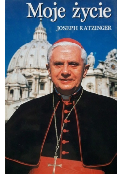 Moje życie