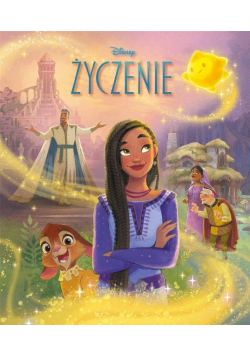 Disney życzenie